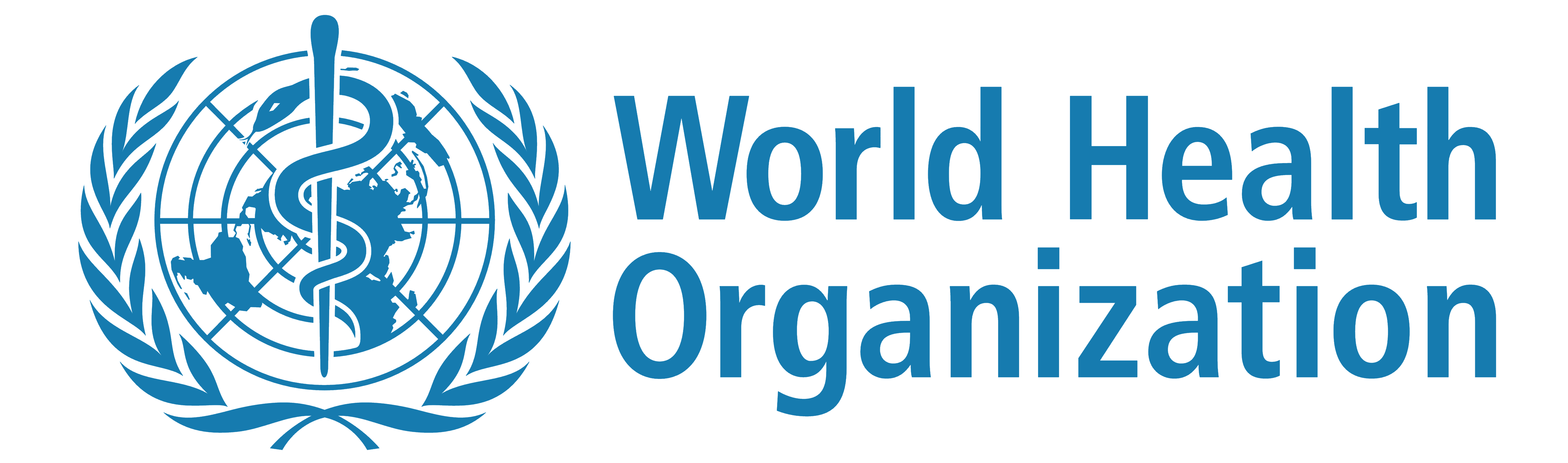 World Health Organization Logo